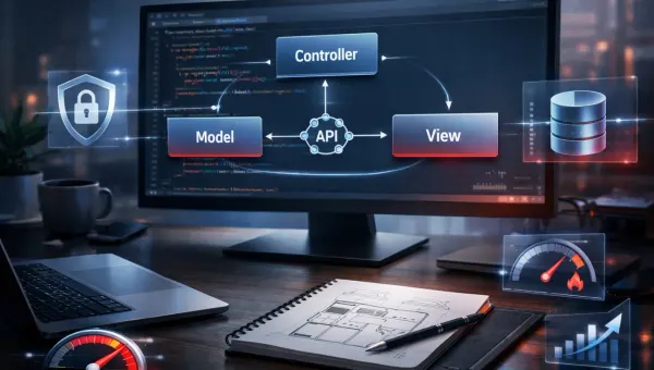 Por Que Escolher CodeIgniter para Seu Próximo Projeto Web?