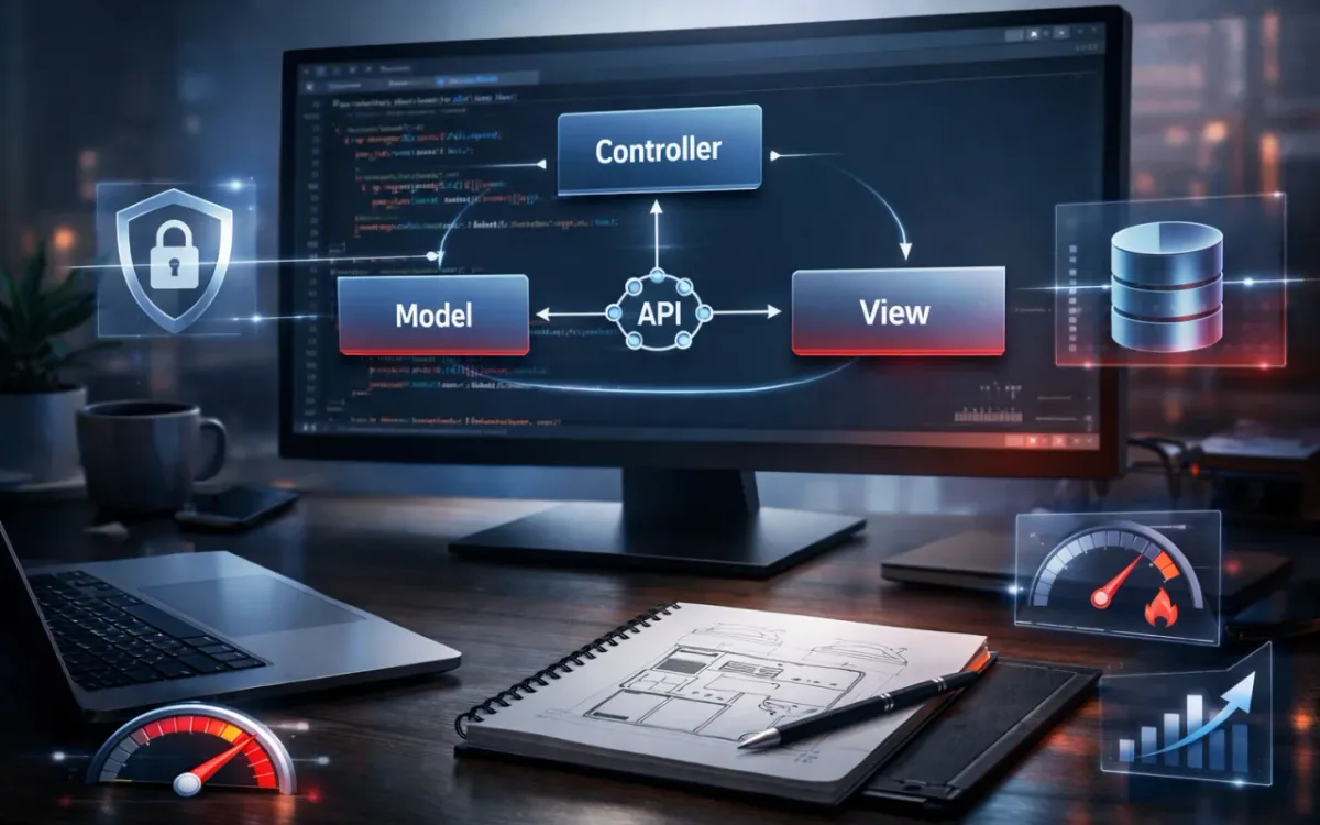 Por Que Escolher CodeIgniter para Seu Próximo Projeto Web?