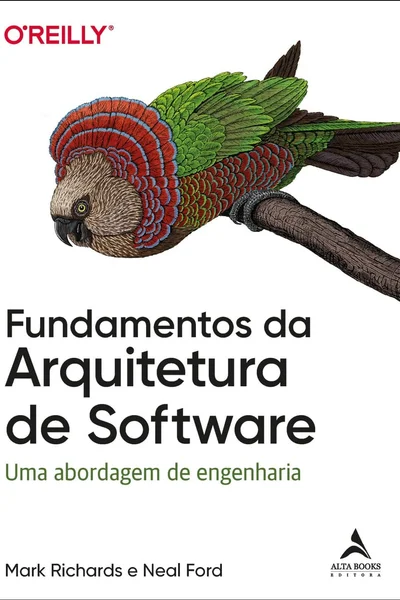 Fundamentos da Arquitetura de Software