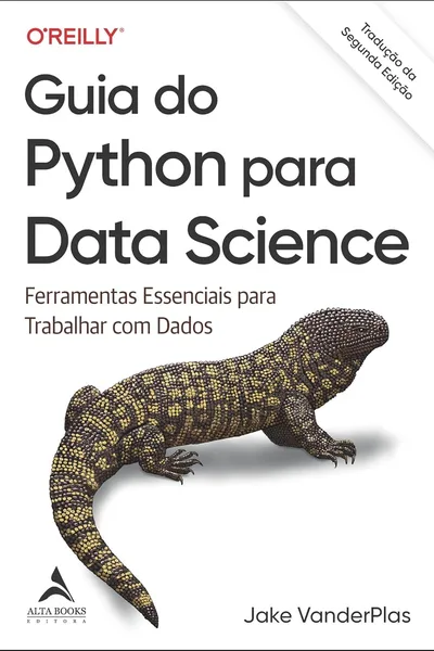 Guia do Python para Data Science
