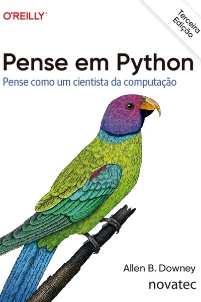 Pense em Python