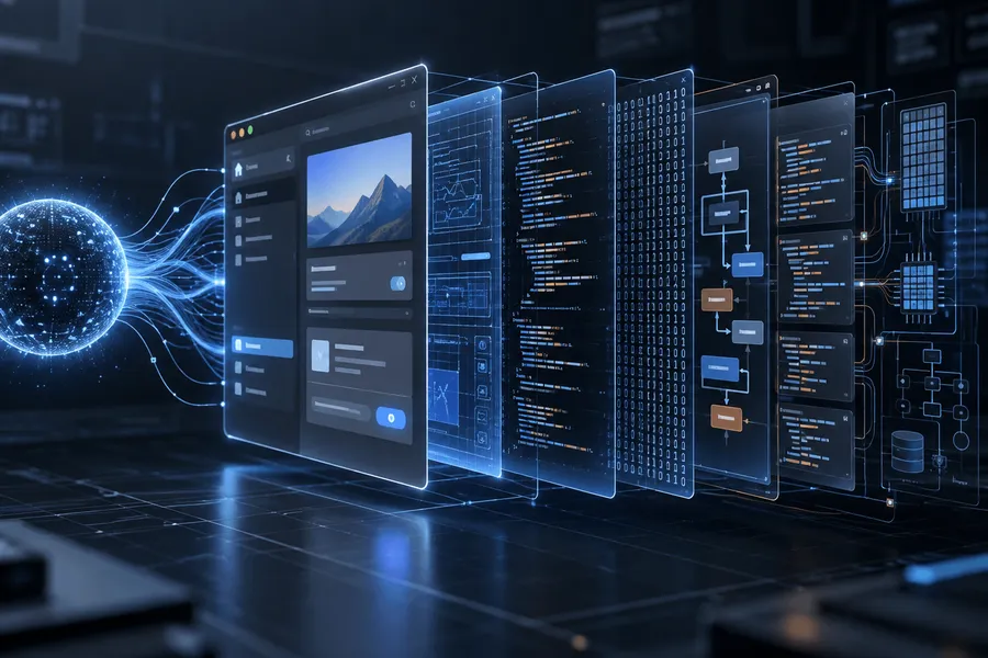 REA: a ferramenta que permite aos agentes de IA investigar como um software funciona