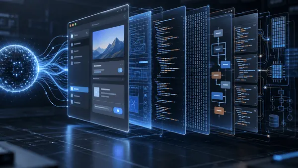 REA: a ferramenta que permite aos agentes de IA investigar como um software funciona