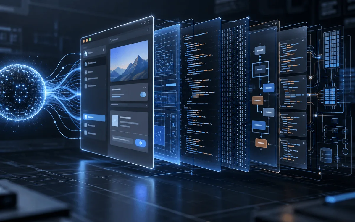 REA: a ferramenta que permite aos agentes de IA investigar como um software funciona